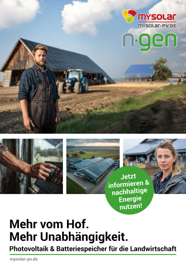 Landwirte-Broschüre