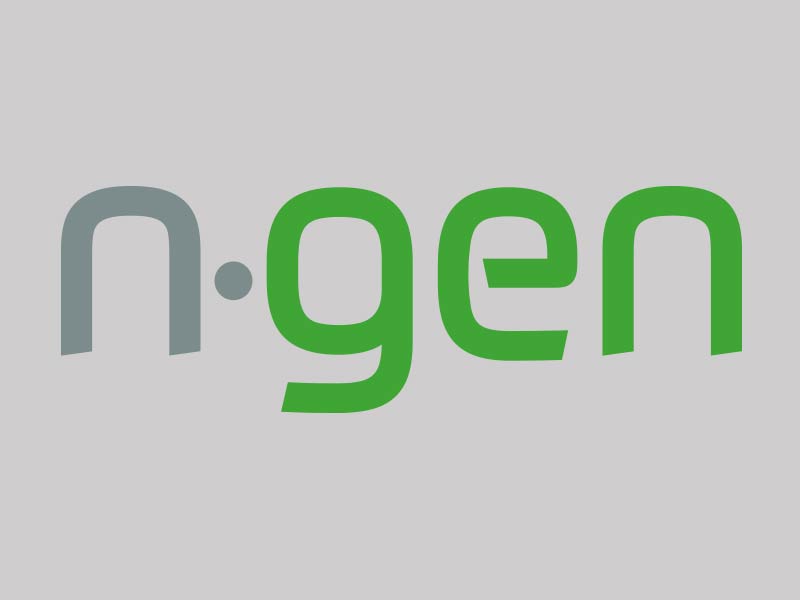 NGEN Logo – Europäische Virtual Power Plant Plattform, Partner von MySolar PV